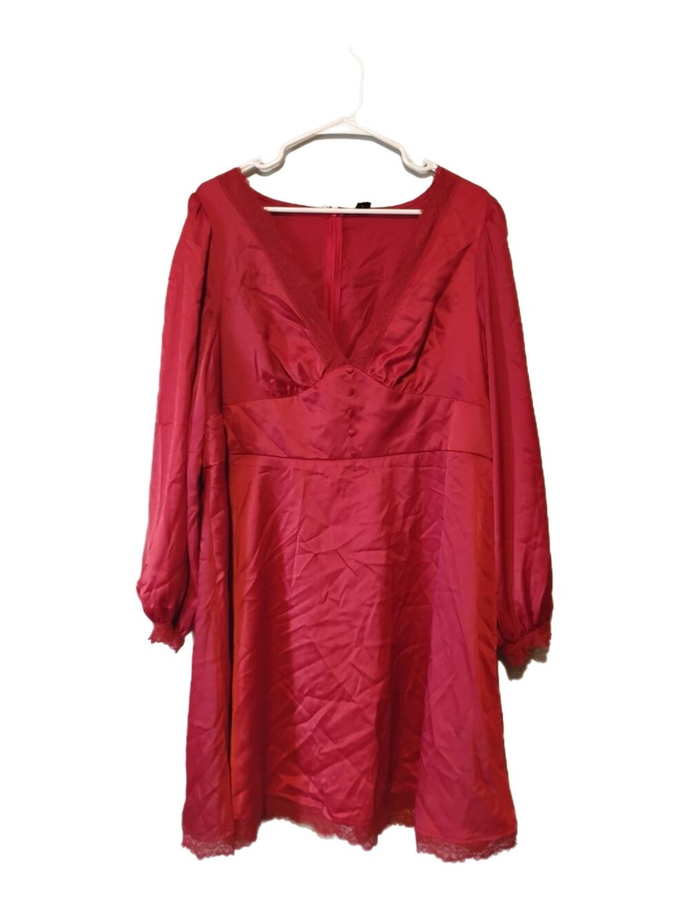 Shein Women's Blouse Size 2X